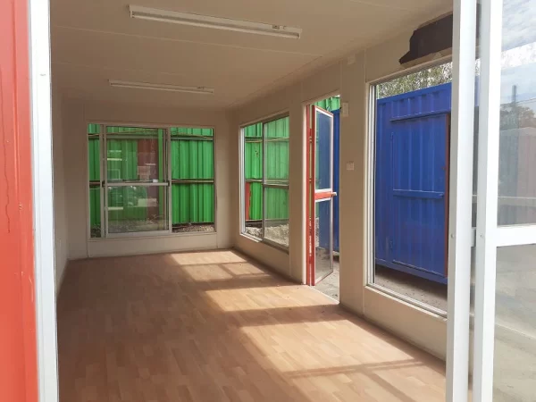 TIENDA COMERCIAL – MODULAR - Image 3