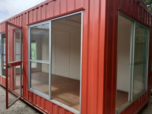 TIENDA COMERCIAL – MODULAR - Image 4