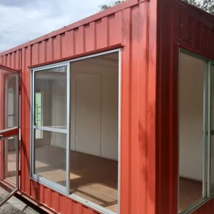 TIENDA COMERCIAL – MODULAR EN VENTA SAN JOSE, COSTA RICA
