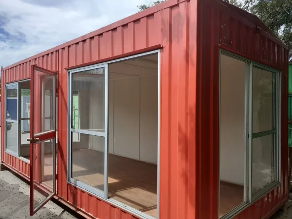 TIENDA COMERCIAL – MODULAR EN VENTA SAN JOSE, COSTA RICA