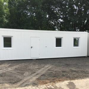 OFICINA FABRICADA (DIM.1000x300 M) - NUEVO EN VENTA PUERTO RICO