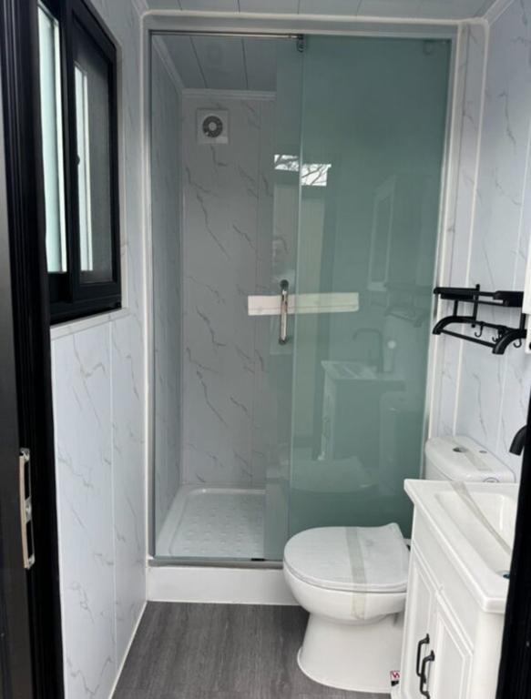 BAÑO PORTÁTIL EN VENTA GUATEMALA