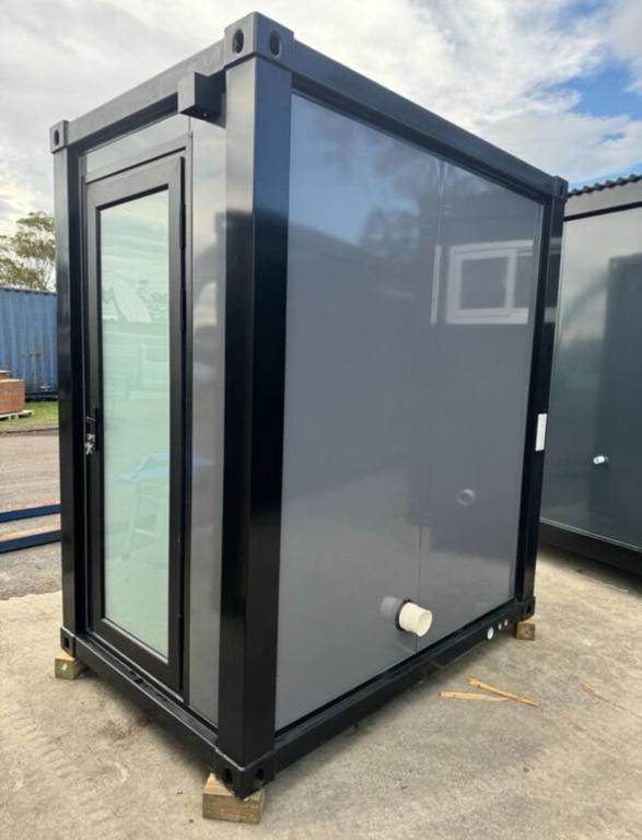 BAÑO PORTÁTIL EN VENTA