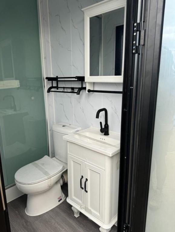 BAÑO PORTÁTIL EN VENTA