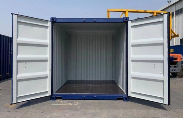CONTENEDOR MARÍTIMO NUEVO DE 10X9'6 PIES EN VENTA SAN MIGUEL, EL SALVADOR