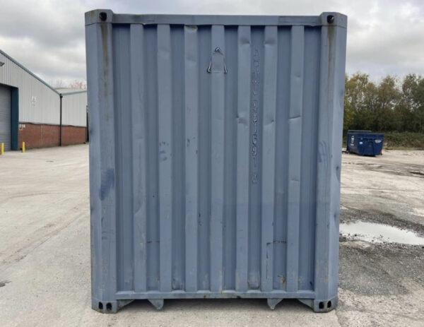 CONTENEDOR MARÍTIMO USADO DE 45X8 PIES EN VENTA BAYAMON PR