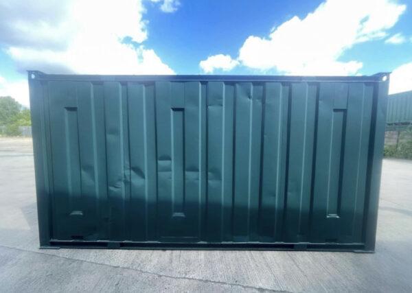 OFICINA CONTENEDOR DE 16X9 PIES EN VENTA BAYAMON PUERTO RICO