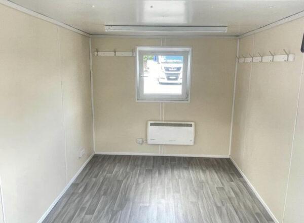 OFICINA CONTENEDOR DE 16X9 PIES EN VENTA CAROLINA, PUERTO RICO