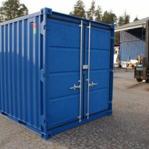 CONTENEDOR MARITIMO DE 11X8 PIES EN VENTA SAN JUAN, PUERTO RICO