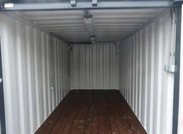 VENTA DE CONTENEDOR MARÍTIMO DE 15 PIES CON ELÉCTRICA SAN JUAN, PUERTO RICO