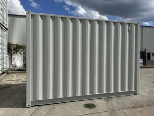 CONTENEDOR MARÍTIMO DE 12 PIES CON ROLLING EN VENTA HUMACAO, PUERTO RICO