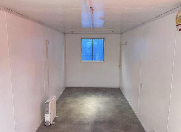 OFICINA CONTENEDOR DE 21X10 PIES EN VENTA CAROLINA, PUERTO RICO