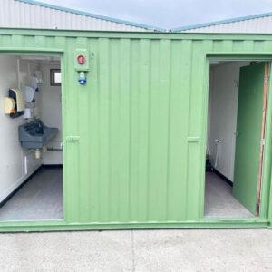  BAÑOS PORTÁTILES VENTA ECONÓMICOS