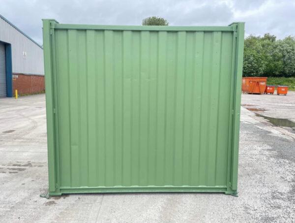 VESTIDOR Y DUCHA DE 12 PIES X 8 PIES EN VENTA TOA ALTA, PUERTO RICO