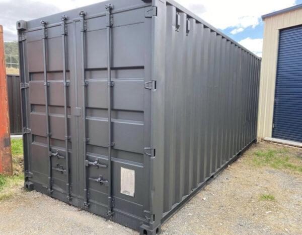CONTENEDOR MARÍTIMO DE 20X9'6FT – USADO EN VENTA SAN JOSE, COSTA RICA