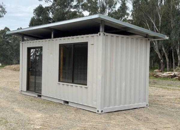 CASAS CONTENEDORES PRECIOS Y MODELOS