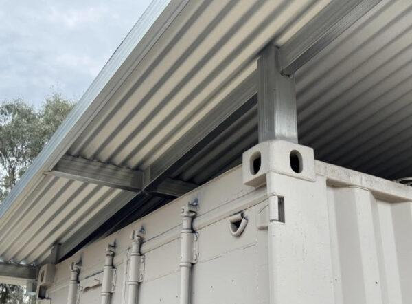 Casa Contenedores de Segunda Mano en venta PR