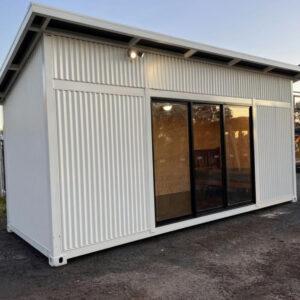 CASAS CONTENEDORES PR