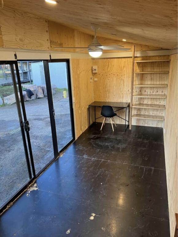 MINI CASA PORTÁTIL DE 6M X 2.4M EN VENTA BAYAMON, PUERTO RICO