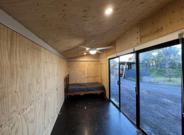 MINI CASA PORTÁTIL DE 6M X 2.4M EN VENTA PONCE, PUERTO RICO