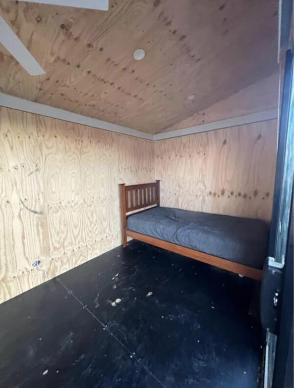 MINI CASA PORTÁTIL DE 6M X 2.4M EN VENTA GUATEMALA