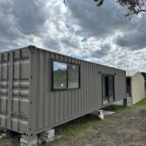 VENTA CASA CONTENEDORES PR