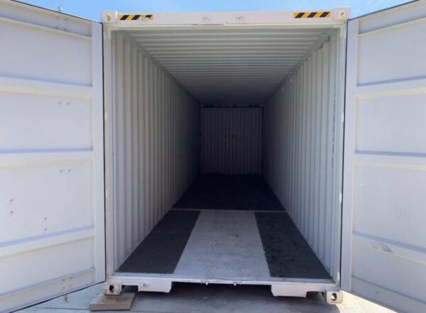 CONTENEDOR MARÍTIMO DE 30 PIES EN VENTA CAROLINA, PUERTO RICO