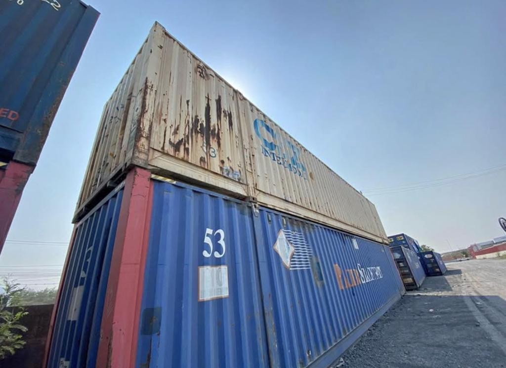 VENDO CONTAINERS USADOS EN ARGENTINA VENDO CONTAINERS USADOS EN SAN JUAN, ARGENTINA
