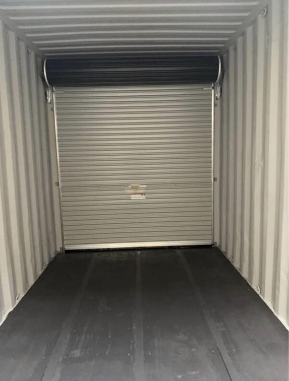 VENTA DE 10X9’6 PIES CONTENEDOR MARÍTIMO CON ROLLING ARGENTINA