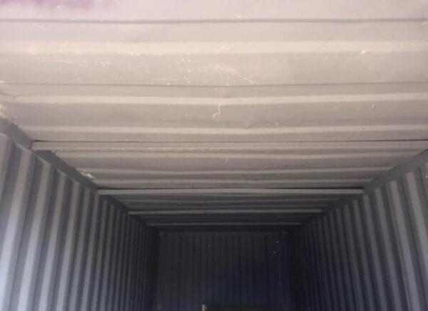 VENTA DE CONTENEDOR ACERO DE 20X8 PIES EN COSTA RICA