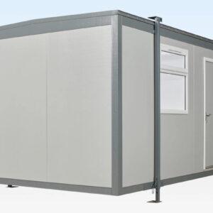 VENTA DE OFICINA PREFABRICADA DE 16 X 10 PIES SAN JUAN, ARGENTINA