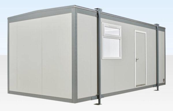 VENTA DE OFICINA PREFABRICADA DE 20 x 10 PIES PUERTO RICO