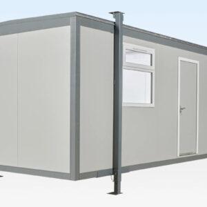 CASA CONTAINER O PREFABRICADA EN VENTA PUERTO RICO