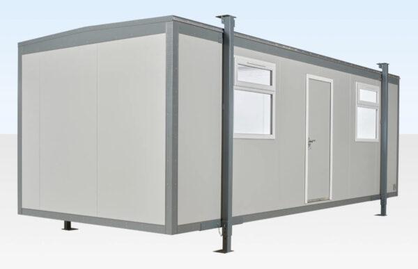 CASA CONTAINER O PREFABRICADA EN VENTA PUERTO RICO