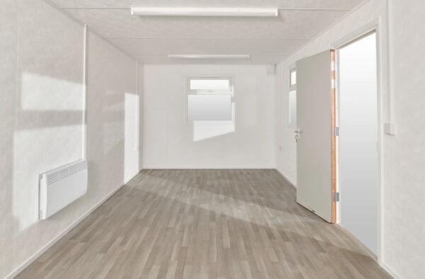 VENTA DE OFICINA PREFABRICADA DE 24 x 10 PIES COSTA RICA