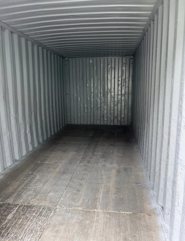 VAGON SECO DE 20 X 8 PIES EN VENTA PUERTO RICO