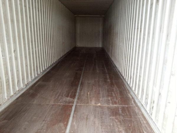 CONTENEDOR SECO DE 45 X 9'6 PIES EN VENTA SAN JUAN, ARGENTINA