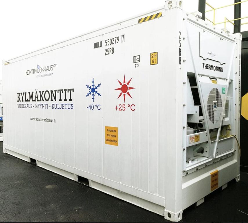 ¿CUÁNTO CUESTA UN VAGON DE DE 10', 15', 20', o 40' PIES? TENEMOS CONTENEDORES REFRIGERADOS EN VENTA. +1(786) 927-3923 judacontenedoresllc@gmail.com