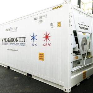 ¿CUÁNTO CUESTA UN VAGON DE DE 10', 15', 20', o 40' PIES? TENEMOS CONTENEDORES REFRIGERADOS EN VENTA. +1(786) 927-3923 judacontenedoresllc@gmail.com