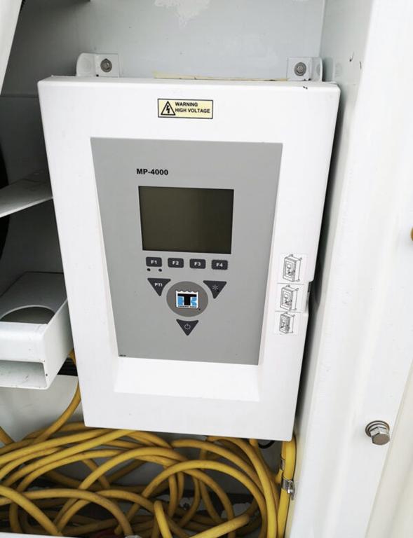 CONTENEDOR REFRIGERADO USADO DE 20X8 PIES EN VENTA PUERTO RICO