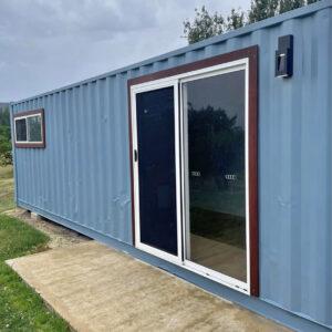 CASAS CONTENEDOR EN GUATEMALA