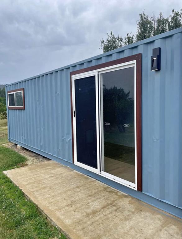 CASAS CONTENEDOR EN GUATEMALA