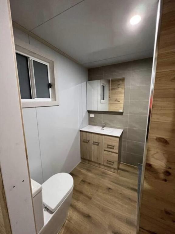 Casa Vagones de 40 Pies en venta San Juan, PR