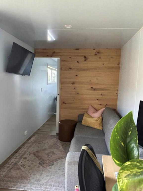 CASAS VAGONES PR