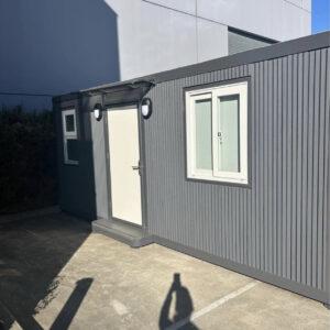 HURRICANE-PROOF PREFAB HOMES PUERTO RICO