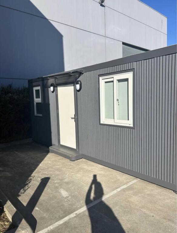 HURRICANE-PROOF PREFAB HOMES PUERTO RICO