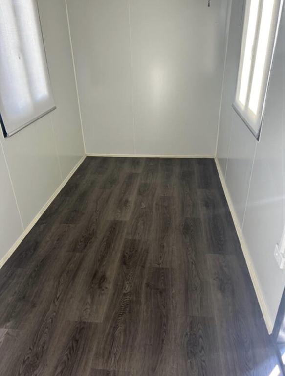 VENTA DE OFICINA PORTÁTIL CON BAÑO COMPLETO SAN JUAN