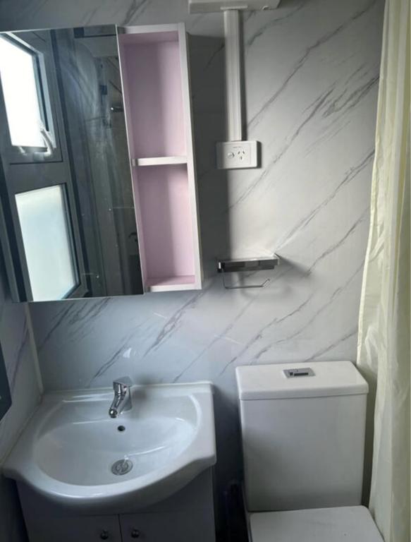 VENTA DE OFICINA PORTÁTIL CON BAÑO COMPLETO GUATEMALA