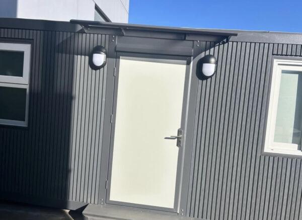 HURRICANE-PROOF PREFAB HOMES PUERTO RICO