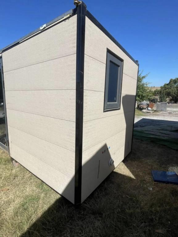 CASA MODERNA DE 20 PIES EN VENTA COSTA RICA
